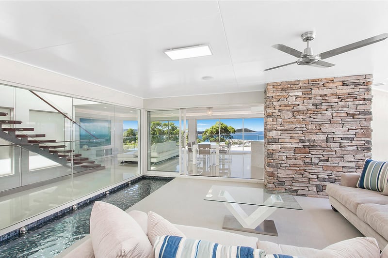 Southern Ledgestone: Aspen